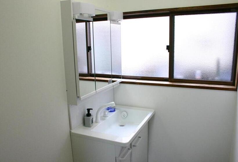 پانسیون Retro Retro  Vacation Stay 95757v