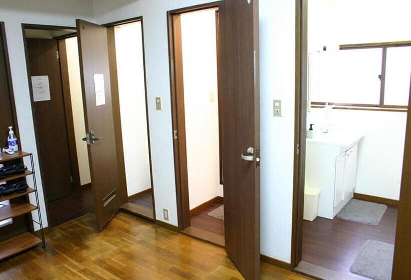 پانسیون Retro Retro  Vacation Stay 95757v