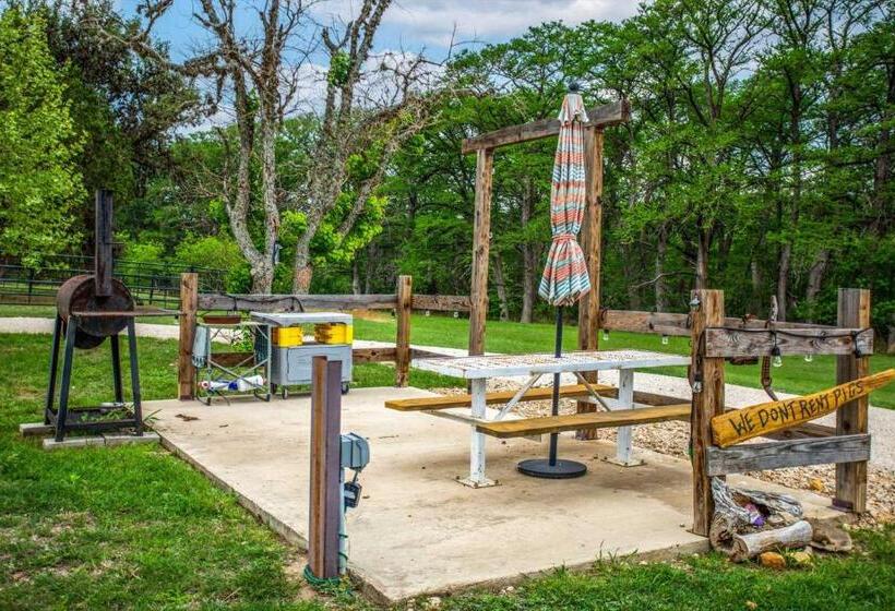 ペンション Rrr Cabin On The Medina