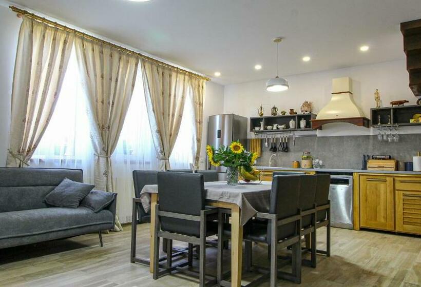 Пансион Runcan Rai