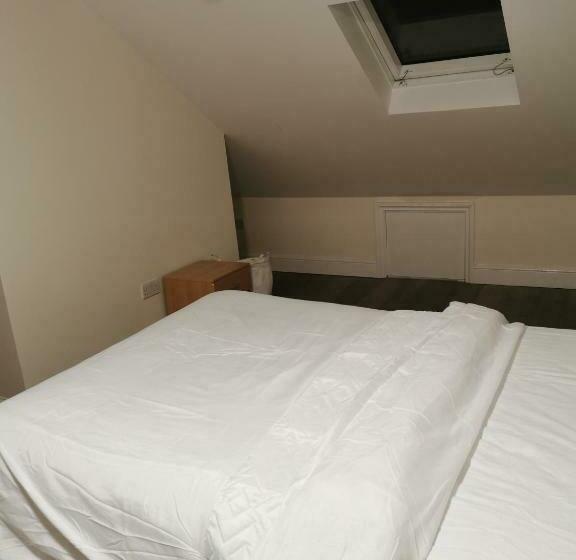 بنسيون Glory House