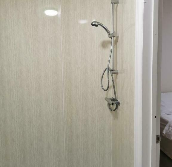 بنسيون Glory House