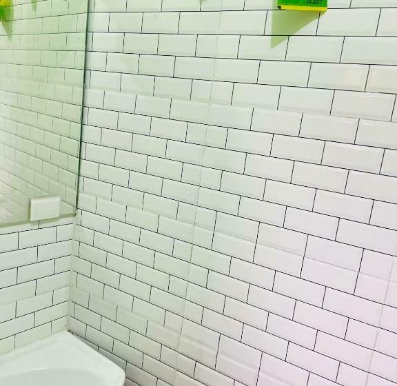 פנסיון Sun India Guest House