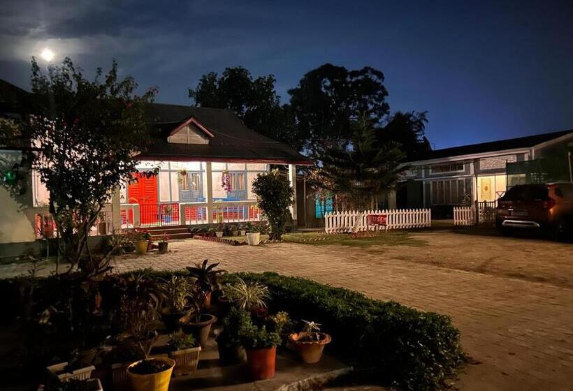 بنسيون Sunny Villa