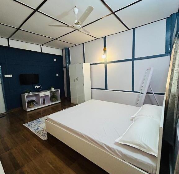 بنسيون Sunny Villa