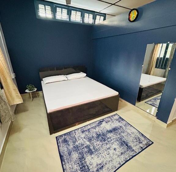 بنسيون Sunny Villa