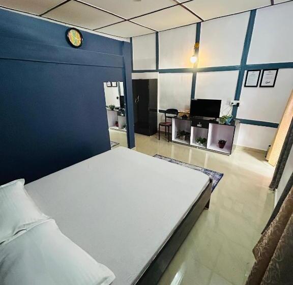 بنسيون Sunny Villa