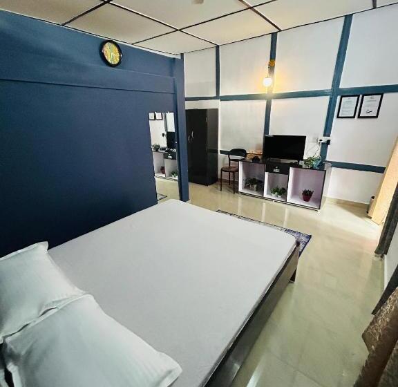 بنسيون Sunny Villa