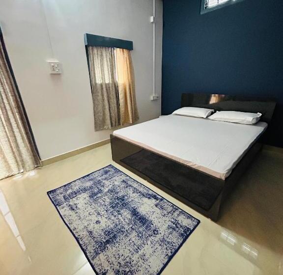 بنسيون Sunny Villa