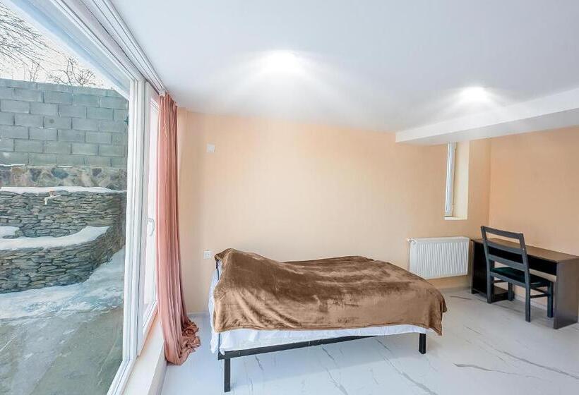 پانسیون Sweet Dreams Bakuriani