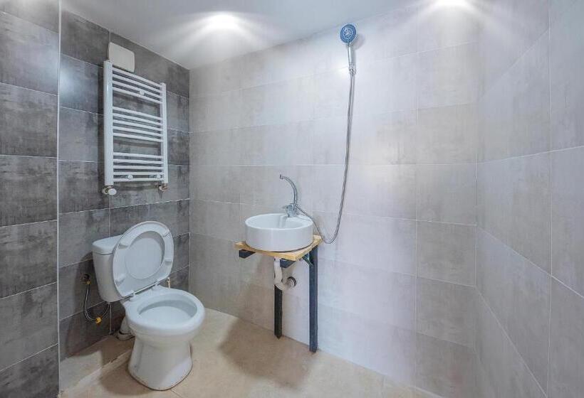 پانسیون Sweet Dreams Bakuriani