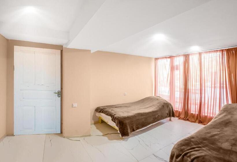 پانسیون Sweet Dreams Bakuriani