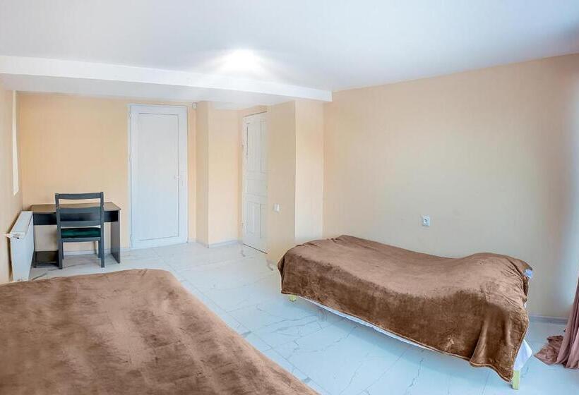 پانسیون Sweet Dreams Bakuriani