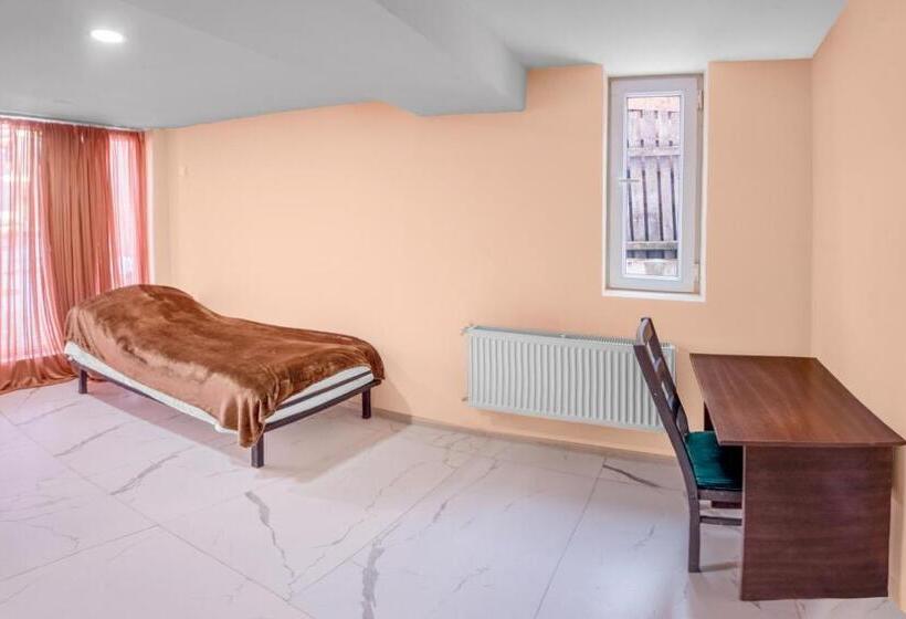 پانسیون Sweet Dreams Bakuriani