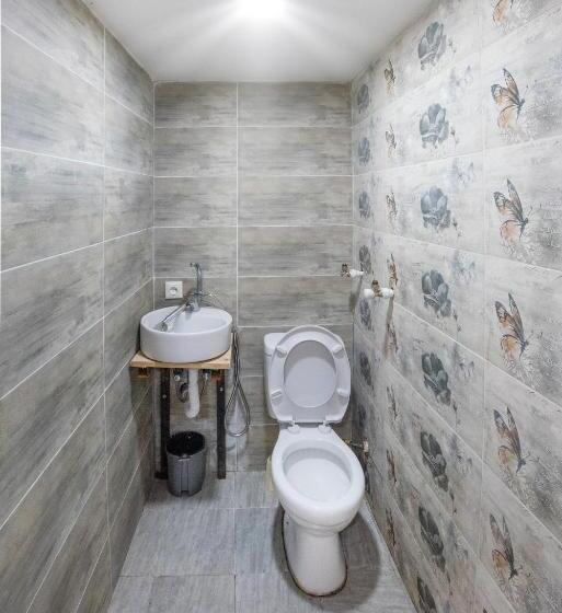 پانسیون Sweet Dreams Bakuriani