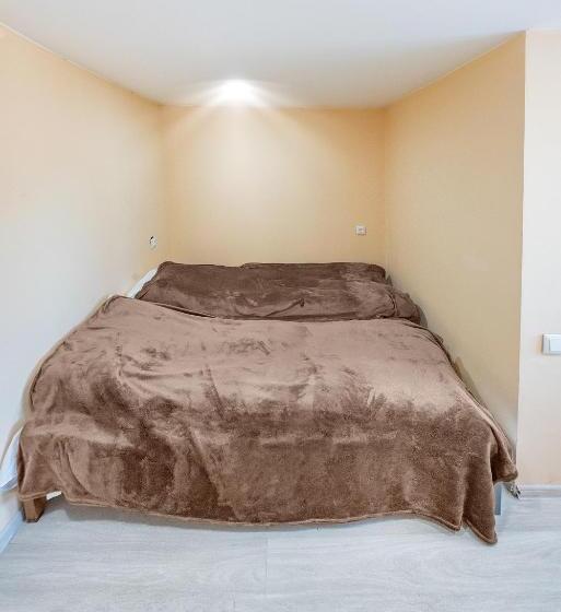 پانسیون Sweet Dreams Bakuriani