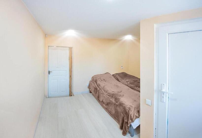 پانسیون Sweet Dreams Bakuriani