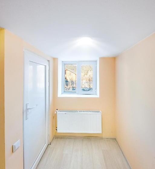 پانسیون Sweet Dreams Bakuriani