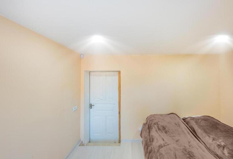 پانسیون Sweet Dreams Bakuriani