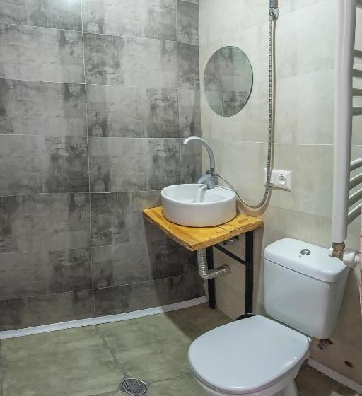 پانسیون Sweet Dreams Bakuriani