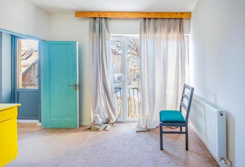 پانسیون Sweet Dreams Bakuriani