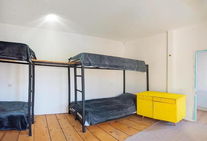 پانسیون Sweet Dreams Bakuriani