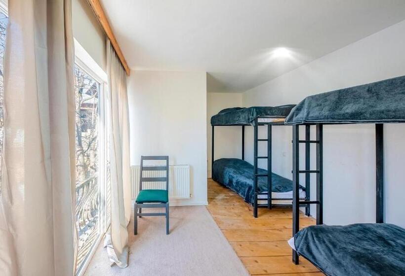 پانسیون Sweet Dreams Bakuriani