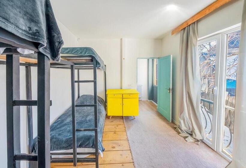 پانسیون Sweet Dreams Bakuriani