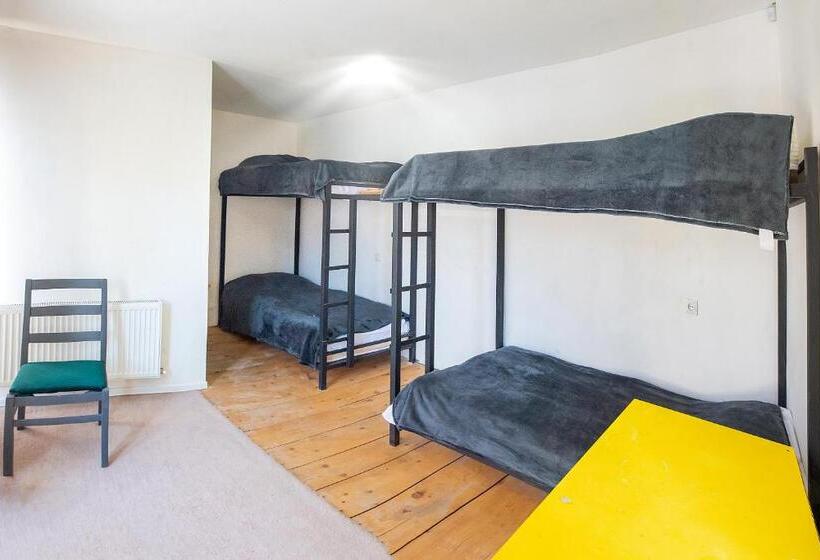 پانسیون Sweet Dreams Bakuriani