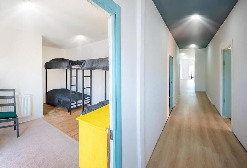 پانسیون Sweet Dreams Bakuriani