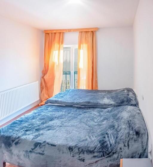 پانسیون Sweet Dreams Bakuriani