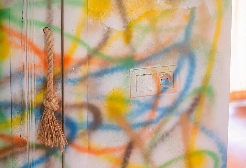 پانسیون Sweet Dreams Bakuriani