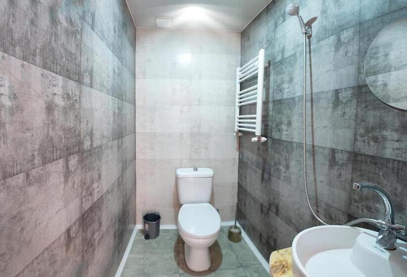 پانسیون Sweet Dreams Bakuriani