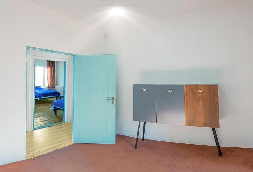 پانسیون Sweet Dreams Bakuriani