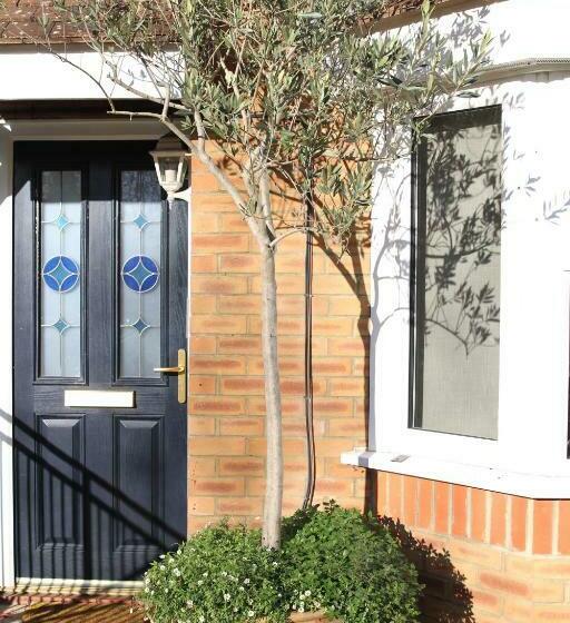 Пансион The Locks House Apsley