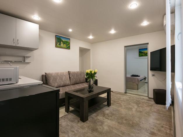 펜션 Tumanyan Stay