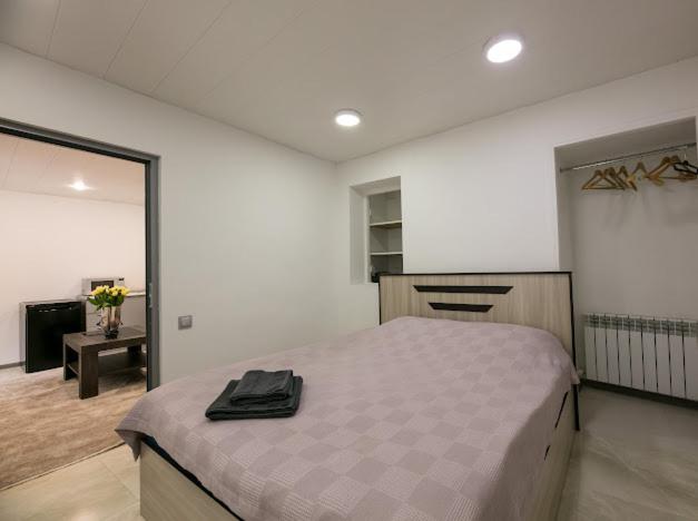 펜션 Tumanyan Stay