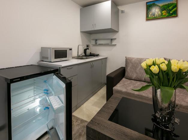 펜션 Tumanyan Stay