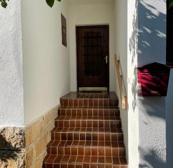 پانسیون Vidikovac Vrnjačka Banja