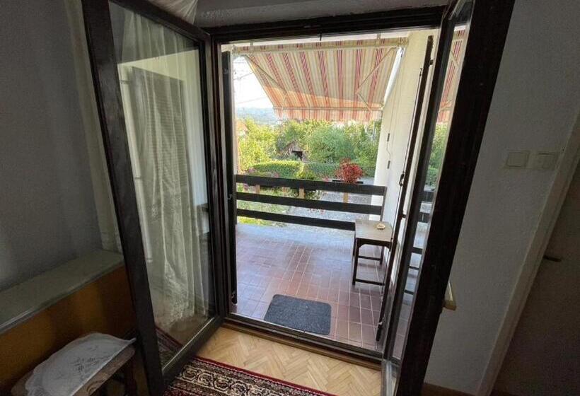 پانسیون Vidikovac Vrnjačka Banja