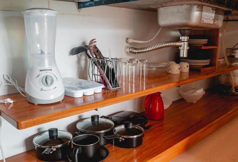 Пансион Vila Las Hermanas