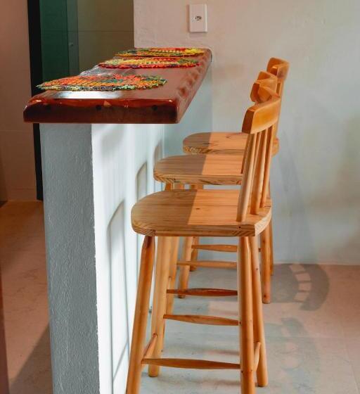 Пансион Vila Las Hermanas