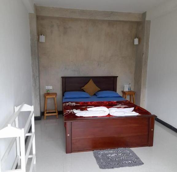 膳宿费 Water Side Guest