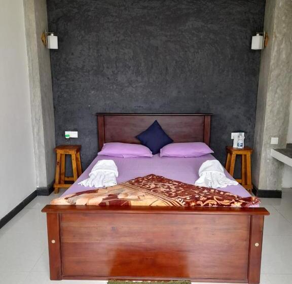 膳宿费 Water Side Guest