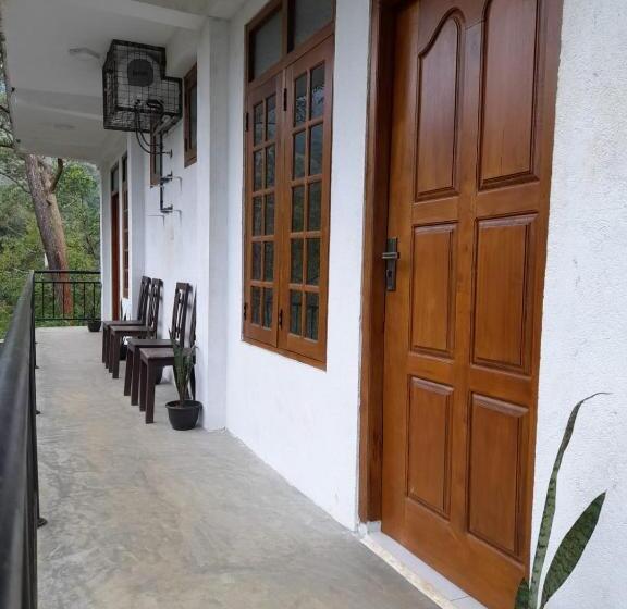 膳宿费 Water Side Guest