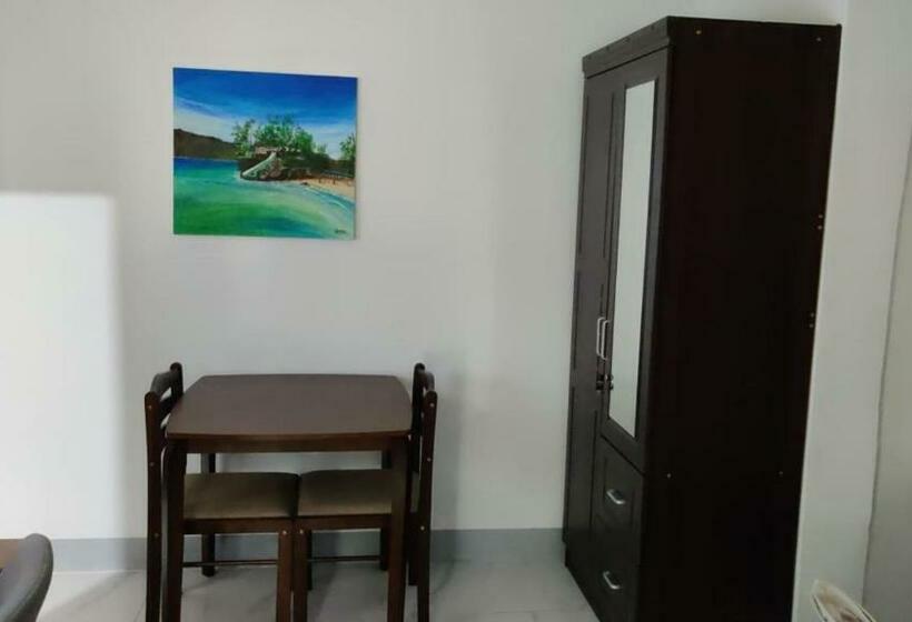 פנסיון Wejman Residence