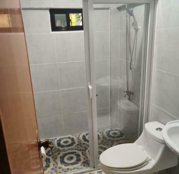 פנסיון Wejman Residence