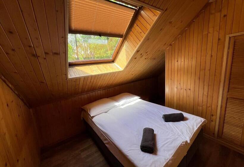 پانسیون Willa Przy Krupówkach