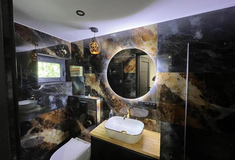 پانسیون Willa Przy Krupówkach