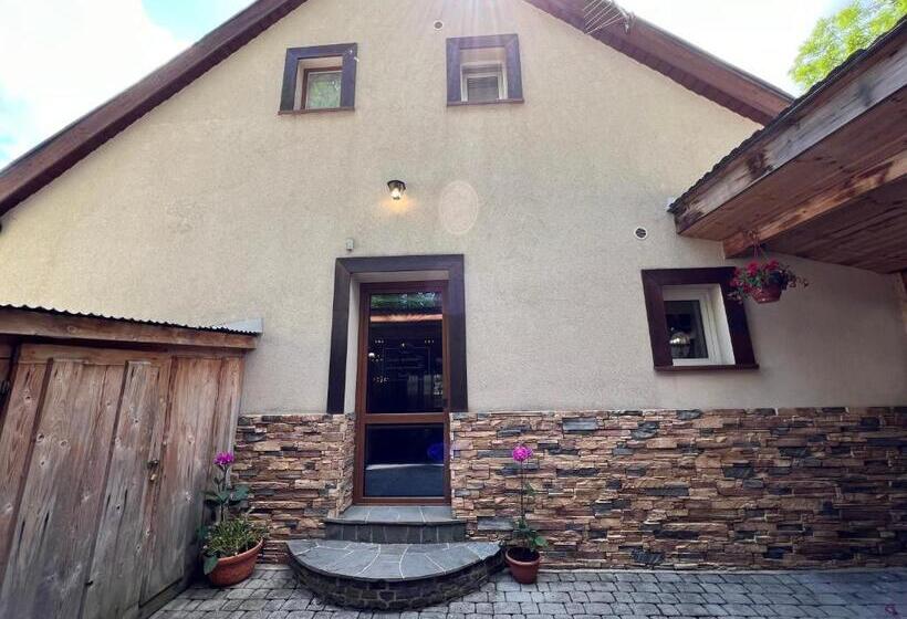 پانسیون Willa Przy Krupówkach